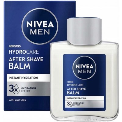 Nivea for Men Original balzám po holení 100 ml – Sleviste.cz