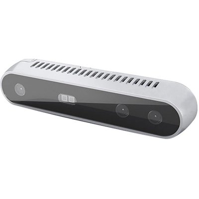 Intel RealSense Depth Camera D415 – Sleviste.cz