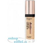 Bourjois Always Fabulous 24h Korektor 100 Ivory 6 ml – Zboží Mobilmania