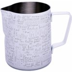 Joe Frex konvička na mléko Slovník kávy 0,35l – Sleviste.cz