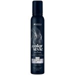 Schwarzkopf Indola Color Style Mousse Silver 200 ml – Zboží Dáma Schwarzkopf Indola Color Style Mousse Silver 200 ml – Zboží Dáma