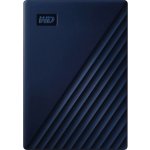 WD My Passport for MAC 5TB, WDBA2F0050BBL-WESN – Zbozi.Blesk.cz