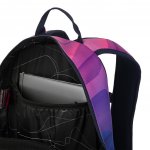 Topgal batoh VIKI růžovo fialový – Zboží Dáma