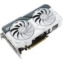 Asus Dual GeForce RTX 4060 OC White Edition 8GB GDDR6 90YV0JC2-M0NA00