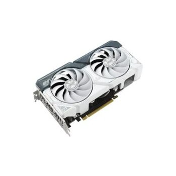 Asus Dual GeForce RTX 4060 OC White Edition 8GB GDDR6 90YV0JC2-M0NA00