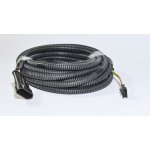 Propojovací kabel 3m Autoterm Planar – Hledejceny.cz