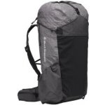 Black Diamond Betalight 45l šedá – Zboží Dáma