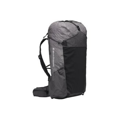 Black Diamond Betalight 45l šedá – Zboží Dáma