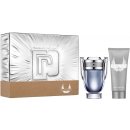 Paco Rabanne Invictus EDT 100 ml + šampon 100 ml dárková sada