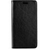 Pouzdro a kryt na mobilní telefon Pouzdro Magnet Book LG G5 H850 černé