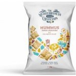 Unismack The Mediterranean Snack Collection Lentil snack crackers sweet chilli 100 g – Hledejceny.cz