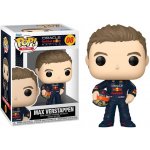 Funko Pop! 08 Racing Oracle Red Bull Racing Max Verstappen – Zboží Dáma