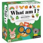 Petitcollage Hádej kdo jsem!? – Zboží Živě