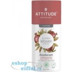 Attitude Super leaves deostick granátové jablko a zelený čaj 85 g – Zbozi.Blesk.cz