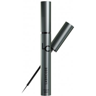 Lashcode Eyelash Serum sérum na řasy 5 ml – Zboží Mobilmania