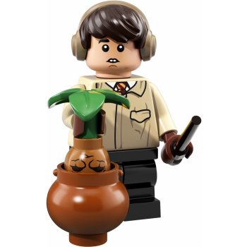 LEGO® Minifigurky 71022 Harry Potter Fantastická zvířata 22. série Neville Longbottom