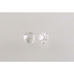 Glass beads, s.r.o. Broušené korálky - ohňovky 4 mm 00030/14400 Balení: 600ks – Hledejceny.cz