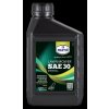 Motorový olej Eurol Lawn Mower Oil SAE 30W 600 ml