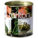 Tarlton Strawberry zelený čaj 100 g