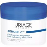 Uriage Xémose relipidační zklidňující mast pro velmi suchou citlivou a atopickou pokožku (Intensely Nourishes, Soothes, Protects) 200 ml – Zboží Dáma