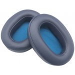 eses náušníky pro sluchátka Sony WH-XB900N Modré kožené – Hledejceny.cz