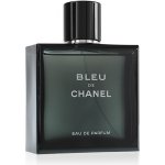 Chanel Bleu de Chanel parfémovaná voda pánská 50 ml tester – Hledejceny.cz