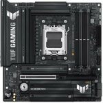 Asus TUF GAMING B850M-PLUS 90MB1IX0-M0EAY0 – Hledejceny.cz