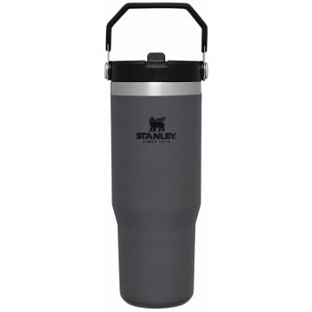 Stanley Tumbler se slámkou brčkem Citron 890 ml