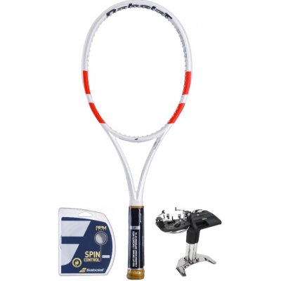 Babolat Pure Strike 97 2 Pack – Zboží Dáma