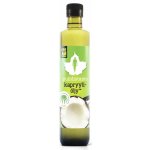 Puhdistamo Caprylic Oil Olej s kyselinou kaprylovou 0,5 l – Zboží Dáma