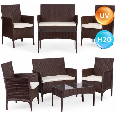 MultiGardenGT-118-BR-BG hnědá – Zboží Dáma