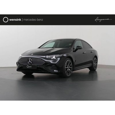 Mercedes-Benz CLA 250 Edition 200 kW | Zboží Auto
