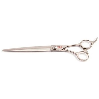 Show Tech Nůžky Yento Ergo Line rovné 20 cm – Hledejceny.cz