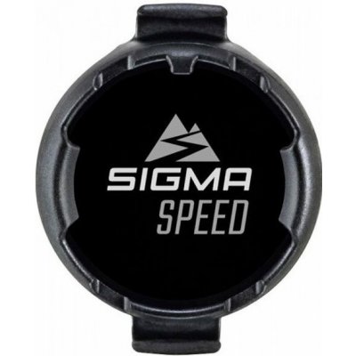 Sigma DUO bezmagnetový ANT+/Bluetooth – Zboží Mobilmania