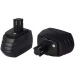 TopTechnology Hilti SFB180, SFB185 18V 2000mAh Ni-MH - neoriginální – Zboží Dáma