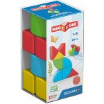 Geomag Magicube Blocks 24 – Zboží Dáma