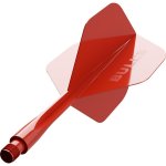 Bull's Union PRO System No.6 Red Small – Hledejceny.cz