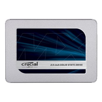 Crucial M500 120GB, CT120M500SSD1