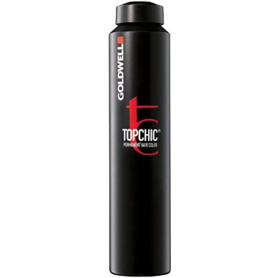 Goldwell Topchic Permanent Hair Color The Browns 7BG 250 ml