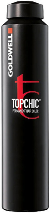 Goldwell Topchic Permanent Hair Color The Blondes 9GB 250 ml