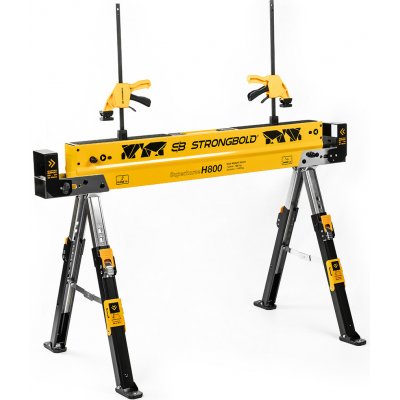 Strongbold Superhorse H800 1 ks 385800-XG – Zboží Dáma