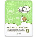 Esfolio Pure Skin Snail Essence Mask 25 g – Zboží Dáma