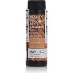 Redken Color Gels Lacquers 3NW Cocoa Bean 60 ml – Hledejceny.cz