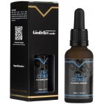 The Goodfellas' Smile Sea Citrus olej na vousy 30 ml – Zboží Dáma