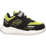 Lotto Spacelite AMF 2 II INF S černá – Hledejceny.cz