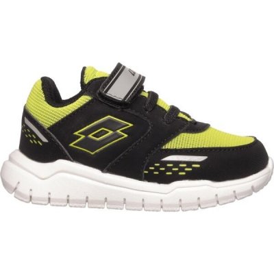 Lotto Spacelite AMF 2 II INF S černá – Hledejceny.cz