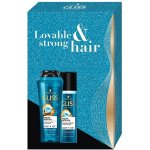 Schwarzkopf Gliss Gliss Aqua Revive šampon 250 ml + kondicionér 200 ml dárková sada – Hledejceny.cz