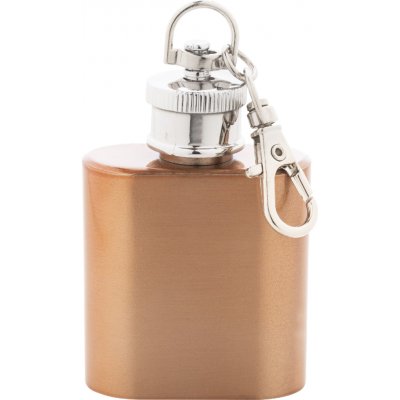 Přívěsek na klíče Vasco s butylkou ruzovy – Hledejceny.cz