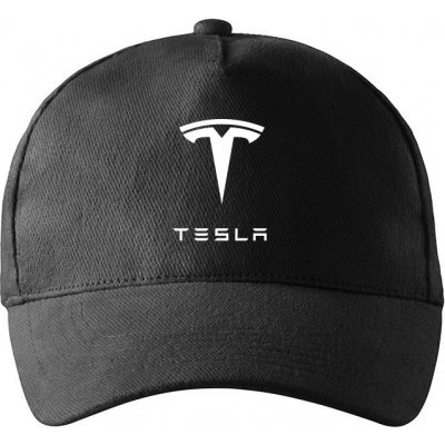 Canvas se značkou Tesla Černá ×11 cm – Hledejceny.cz