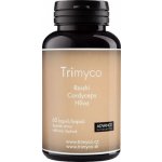 Advance Trimyco Reishi Cordyceps Hlíva 60 kapslí – Hledejceny.cz